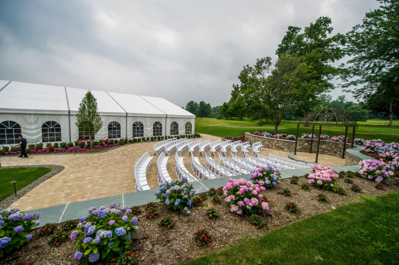 West Hills Country Club BHG Development