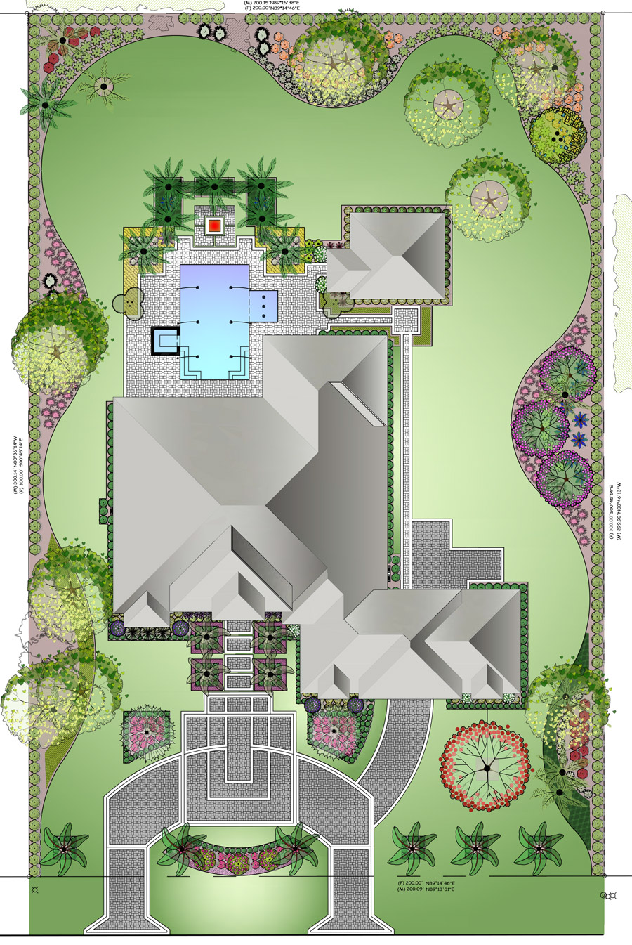 81-North-Street-Spec-Landscape-Plan.-L-1-Opaque-Roof