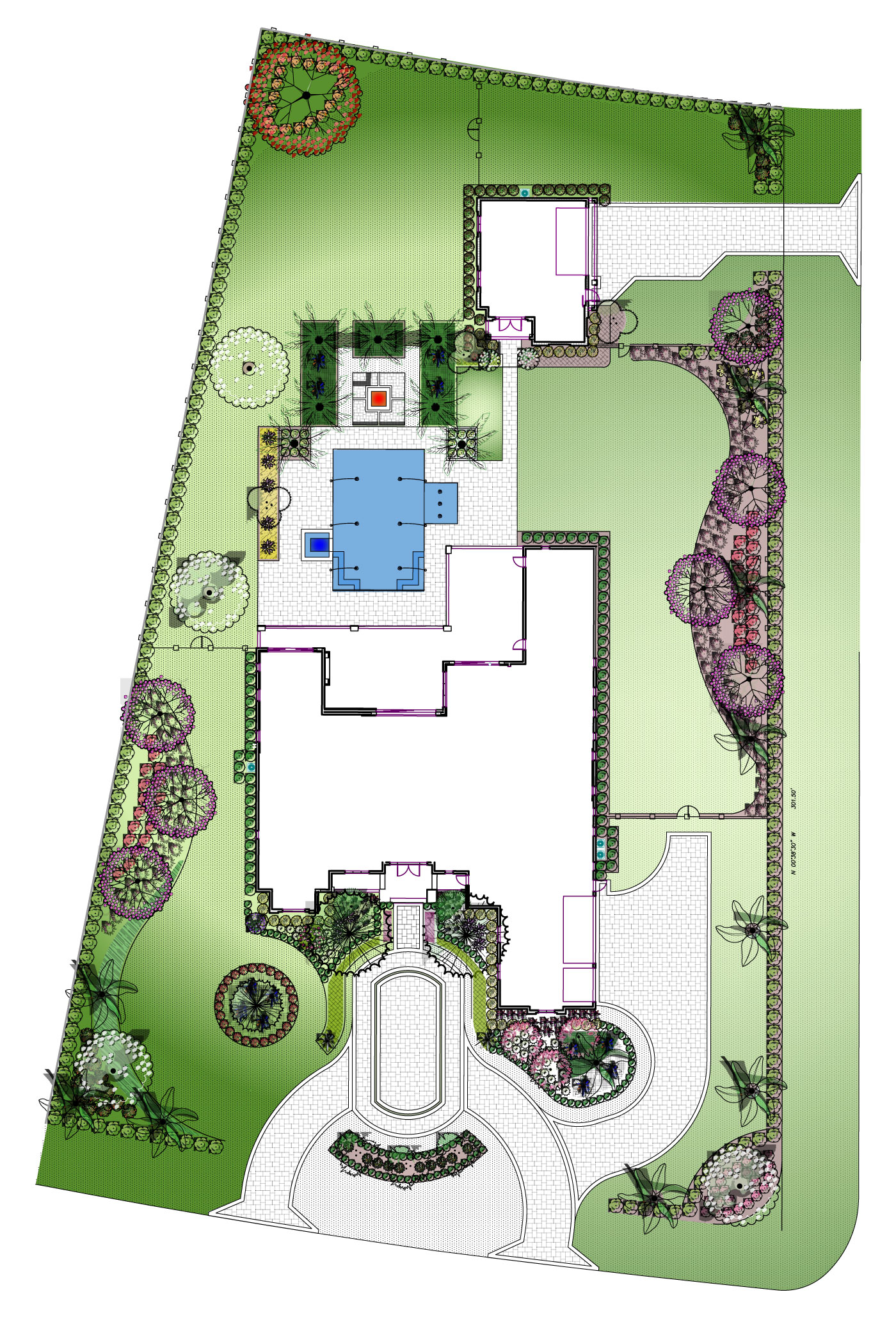 597-Ridge-Drive-Landscape-Plans