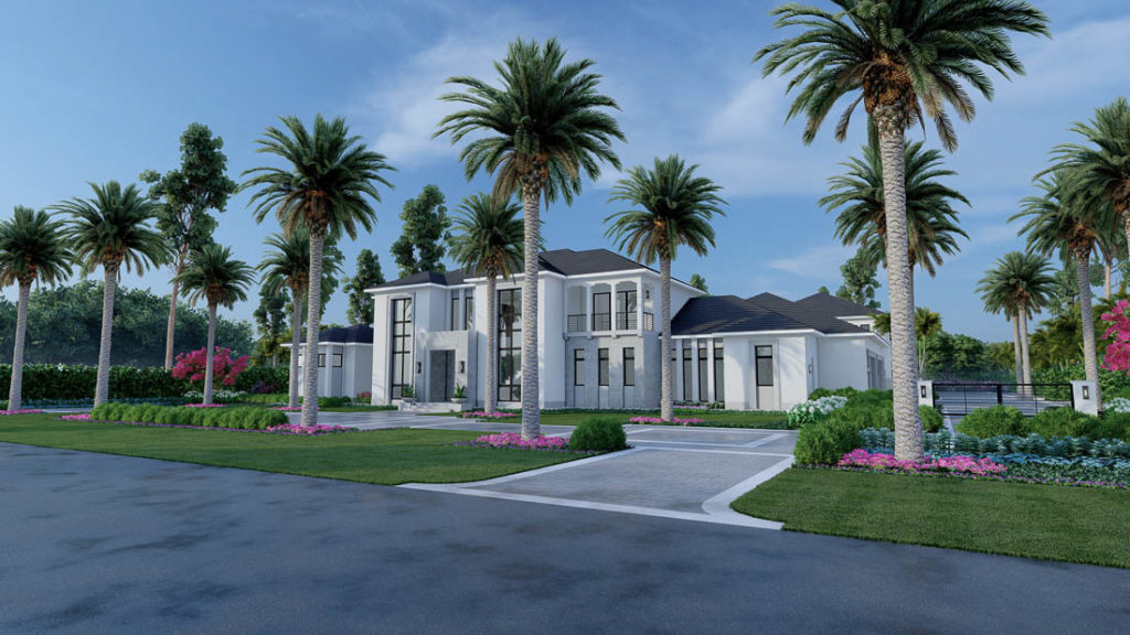 10-Bonura-Custom-Homes-Private-Residence–Pine-Ridge-Estates